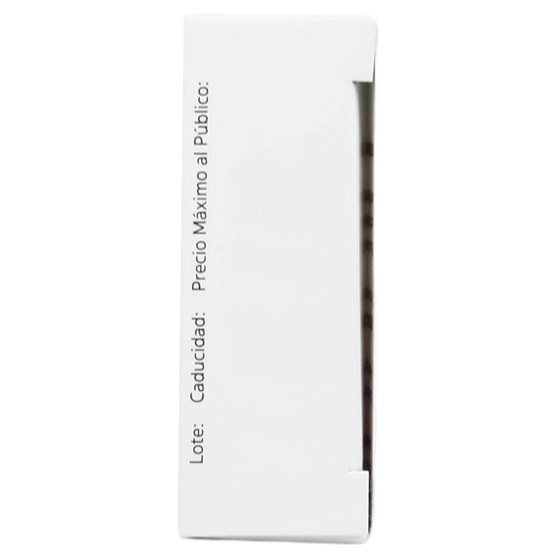 Rumoquin Nf (Metocarbamol/Indometacina/Betametasona) Tabletas 215Mg/25Mg/0.75Mg Con 20 - WeCare Pharma