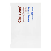 Cloisone 250Mg/25Mg Con 100 Tabletas (Levodopa/Carbidopa) - WeCare Pharma