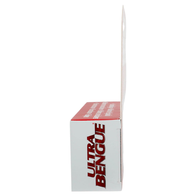 Ultra Bengue Rojo Gel 35G (Naproxeno/Lidocaina/Salicilato De Metilo/Mentol) - WeCare Pharma