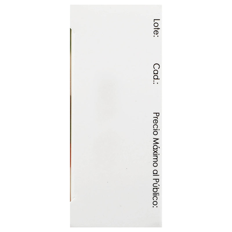 Cedax 400Mg Con 5 Capsulas (Ceftibuteno) - WeCare Pharma