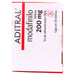 Aditral 200Mg Con 28 Tabletas (Modafilino) 5 - 7730979097789