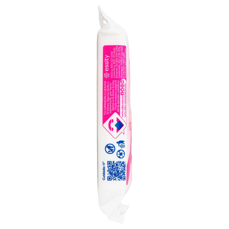 Toallitas Humedas Saba Con 12 - WeCare Pharma