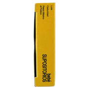 Senosiain Bebe Sup 1478Mg Con 10 (Glicerol) - WeCare Pharma