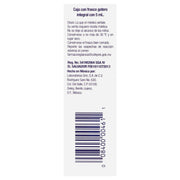 Kedrop (Ketotifeno) Solución Oft 0.025Mg 5Ml - WeCare Pharma