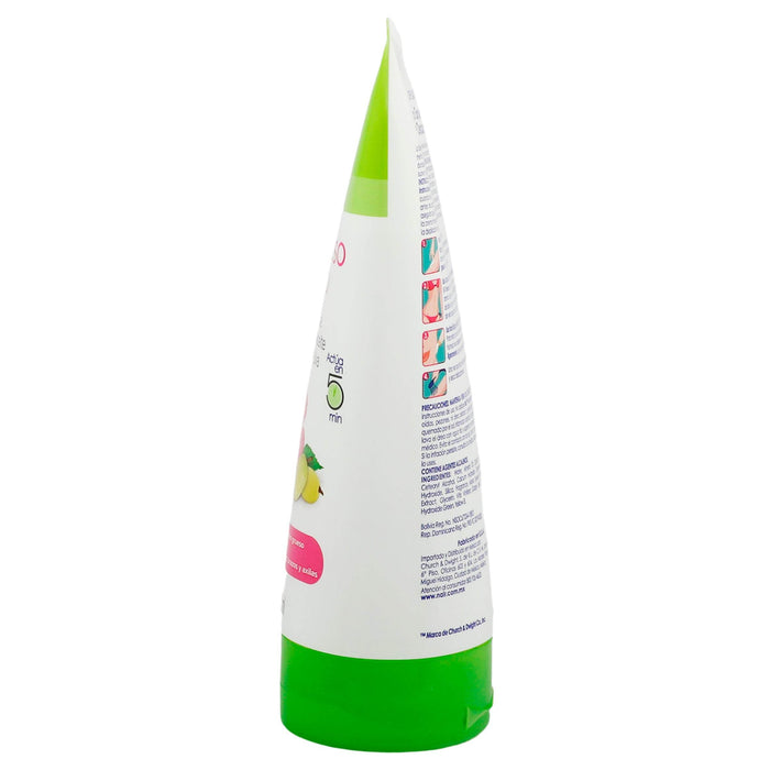 Cera Depiladora Nair Vello Grueso 150Ml - WeCare Pharma