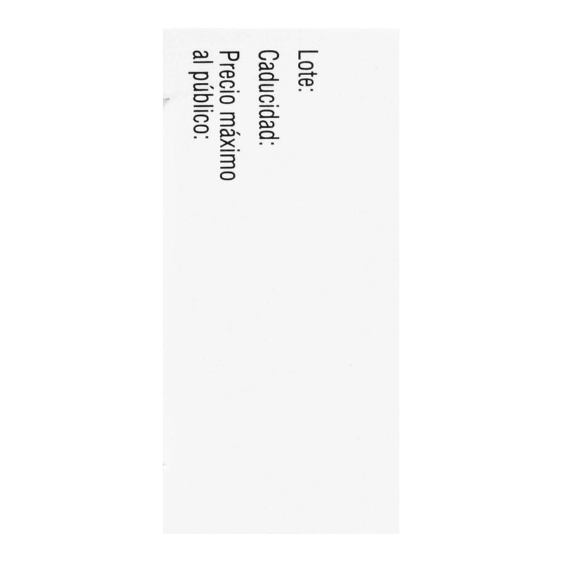 Pemix 1Mg Con 50 Tabletas (Cinitaprida) - WeCare Pharma