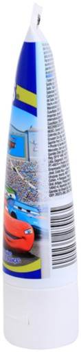 Pasta Stages Disney Oral B 75Ml - WeCare Pharma