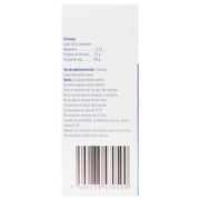 Effezel Gel 0.3G/2.5G/100G 30G (Adapaleno/Peroxido De Benzoiilo) - WeCare Pharma