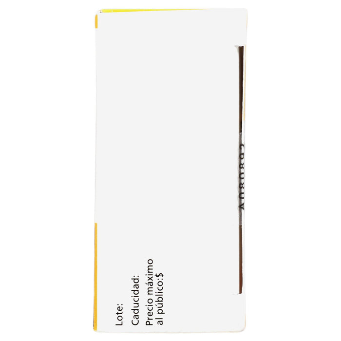 Paxil Cr 12.5Mg Con 10 Tabletas (Paroxetina) - WeCare Pharma