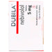 Dubila 5Mg Con 28 Tabletas (Nebivolol) - WeCare Pharma