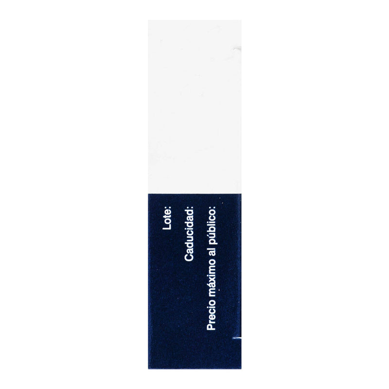 Ferricol 30Mg/500Mg Con 30 Tabletas (Hierro Aminoquelado/Acido Folico) - WeCare Pharma