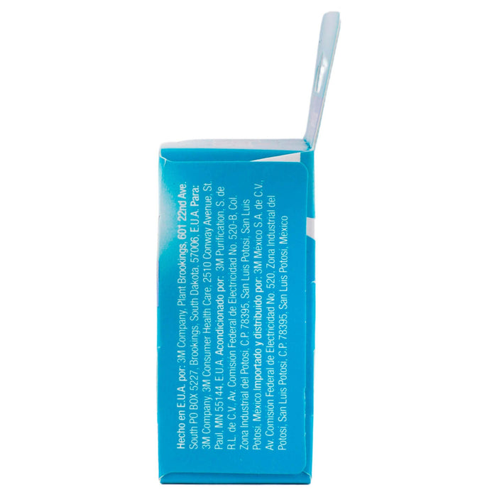 Cinta Microporosa Nexcare Piel 2.5X5Cm - WeCare Pharma