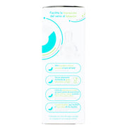 Biberon Advance Flujo Lento 4Oz Avent - WeCare Pharma
