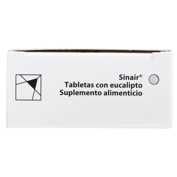 Sinair 65000 Alu/G Beta-Galactosidasa Y 10000 Un. Gal/G De Alfa-Galactosidasa Con 30 - WeCare Pharma
