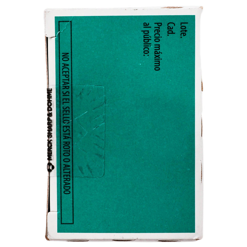 Arcoxia 60Mg Con 28 Comprimidos (Etoricoxib) - WeCare Pharma