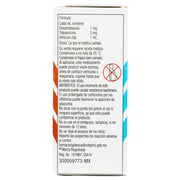 Tobradex Gotas 0.1%/0.3% 5Ml (Dexametasona/Tobramicina) - WeCare Pharma