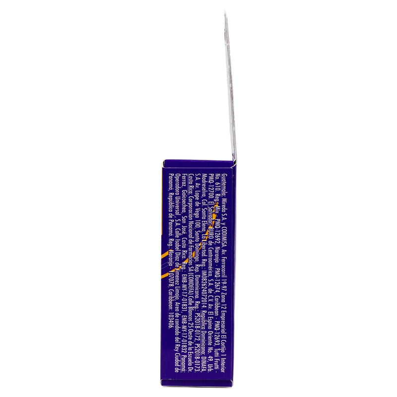 Anillo Vibrador Prudence - WeCare Pharma