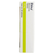 Ebixa 10Mg Con 28 Tabletas (Memantina) - WeCare Pharma