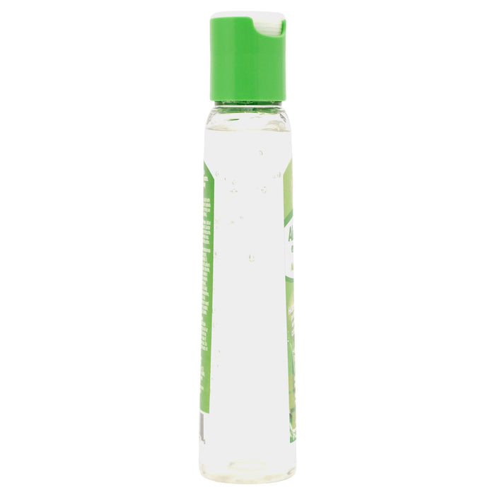 Aloe Vera Gel Jaloma 120Ml - WeCare Pharma