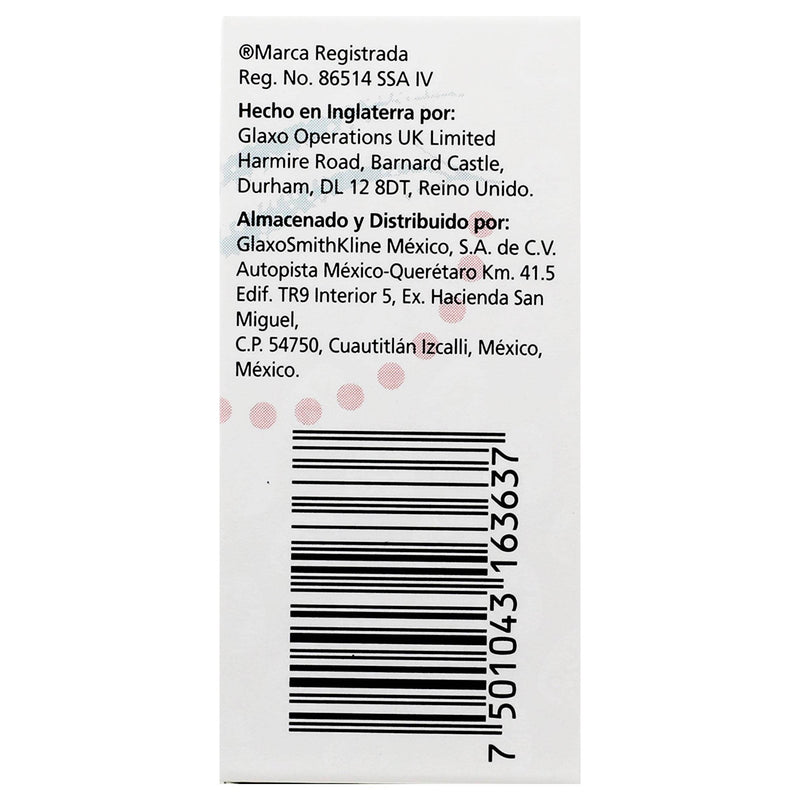 Ventolin Frasco 5Mg/Ml 10Ml Ampulas (Salbutamol) - WeCare Pharma