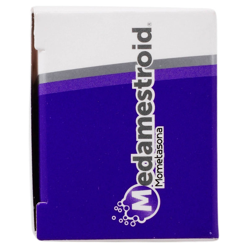 Medamestroid Ung 1% 30G (Mometasona) - WeCare Pharma