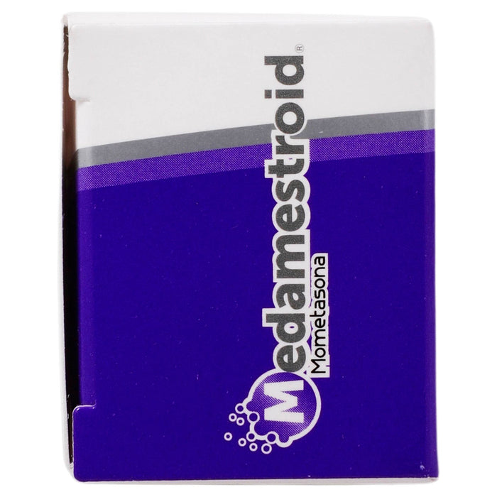 Medamestroid Ung 1% 30G (Mometasona) - WeCare Pharma