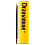 Dramamine 50Mg Con 24 Tabletas (Dimenhidrinato) - WeCare Pharma