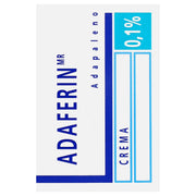 Adaferin Crema 0.1% 30G (Adapaleno) - WeCare Pharma