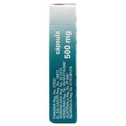 Fosfocil 500Mg Con 6 Capsulas (Fosfomicina) - WeCare Pharma