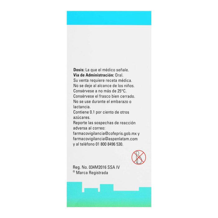 Meticortelone Solución 1Mg/Ml 120Ml (Prednisolona) - WeCare Pharma