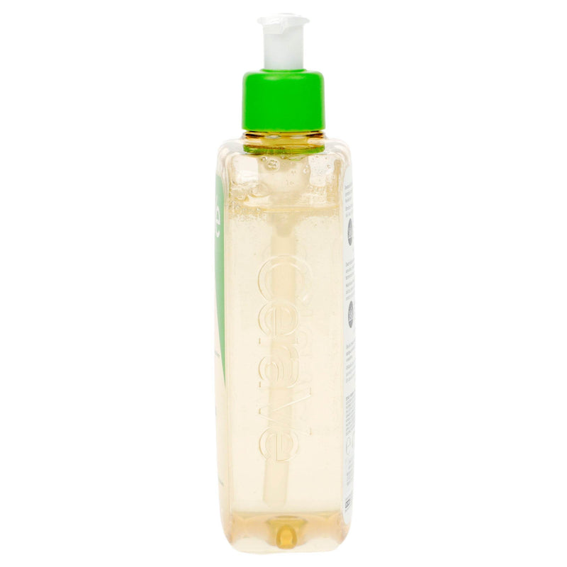 Cerave Limpiador Aceite Espumoso Hidratante 473Ml - WeCare Pharma