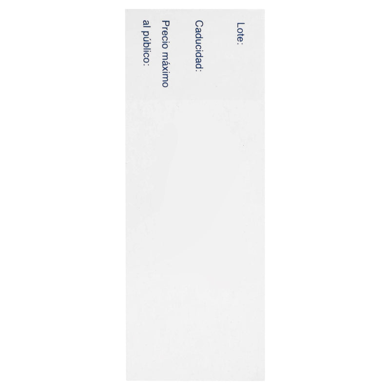 Lipitor 20Mg Con 15 Tabletas (Atorvastatina) - WeCare Pharma