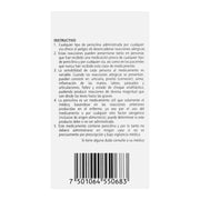 Augmentin Pediatrico Suspensión 125Mg/31.25Mg/5Ml 60Ml (Amoxicilina/Clavulanato) - WeCare Pharma