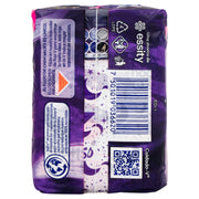 Toallas Saba Buenas Noches Extra Con Alas Con 8 - WeCare Pharma
