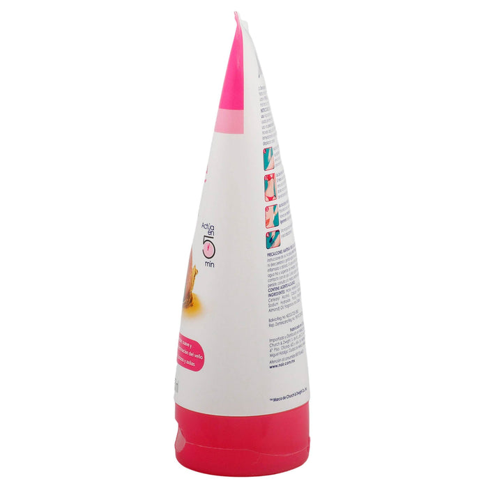 Crema Depiladora Nair Sensible 150Ml - WeCare Pharma