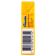 Caramelo Ricola Pastillas 27.5G Con 11 Original (Hierbas Alpinas Suizas) - WeCare Pharma