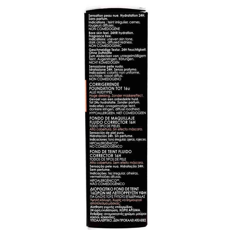 Vichy Dermablend Gold 30Ml - WeCare Pharma