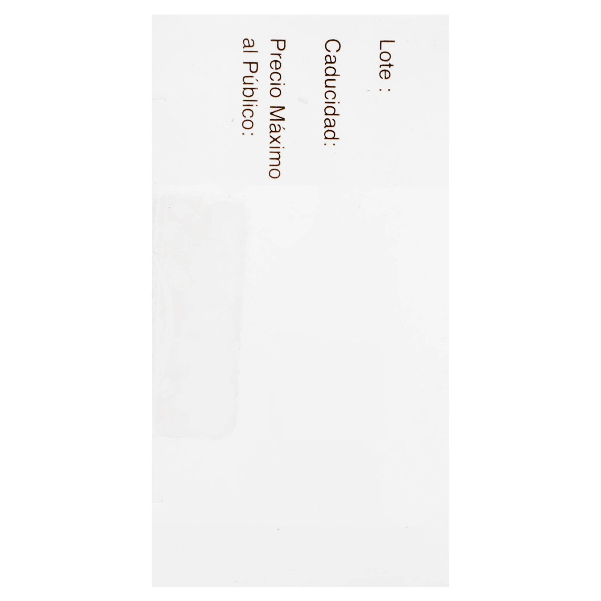 Ebelcaps Esbelcaps (Fenproporex/Diazepam) Capsulas 20Mg/6Mg Con 30 — WeCare Pharma