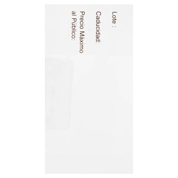 Esbelcaps (Fenproporex/Diazepam) Capsulas 20Mg/6Mg Con 30 - WeCare Pharma