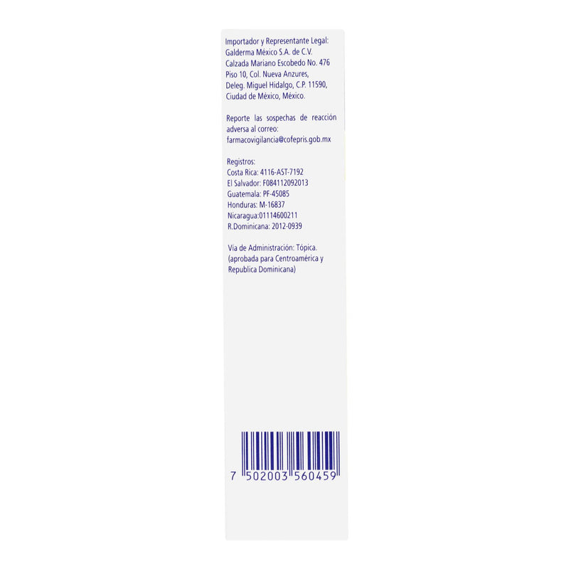 Clobex-Pro Champu Solución 0.05% 125Ml (Clobetasol) - WeCare Pharma