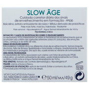 Vichy Crema Slow Age 50Ml - WeCare Pharma