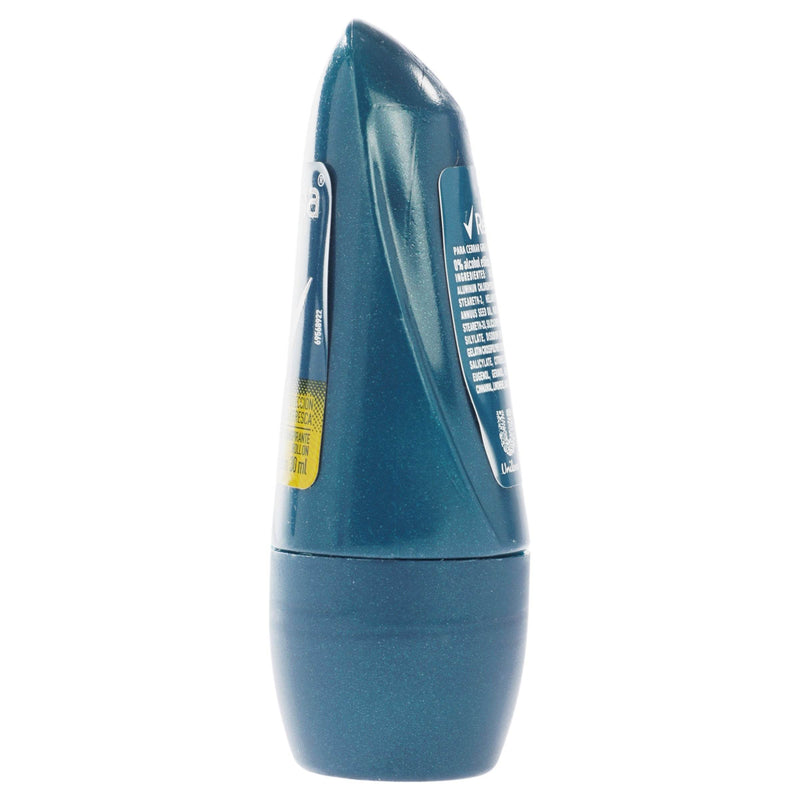 Desodorante Rexona Men V8 Roll-On 30Ml - WeCare Pharma