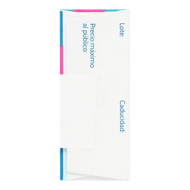 Bentyl 10Mg Con 30 Tabletas (Dicicloverina) - WeCare Pharma
