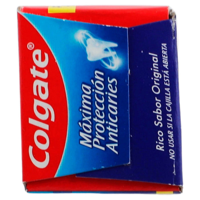 Colgate Pasta Dental Mfp 75Ml - WeCare Pharma