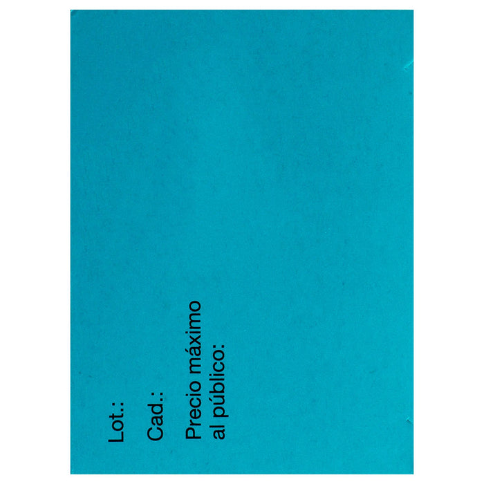 Nucleo Cmp Forte 5Mg/3Mg Con 30 Capsulas (Citidin 5/Uridin 5) - WeCare Pharma