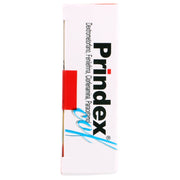 Prindex 15Mg/5Mg/2Mg/250Mg Con 20 Tabletas (Dextrometorfano/Fenilefrina/Clorfenamina/Paracetamol) - WeCare Pharma