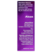 Systane Balance Gotas 10Ml (Lubricantes Oculares) - WeCare Pharma