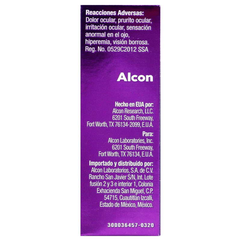 Systane Balance Gotas 10Ml (Lubricantes Oculares) - WeCare Pharma