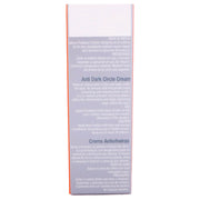 Genové Fluidbase K Crema Contorno Ojos 20Ml - WeCare Pharma