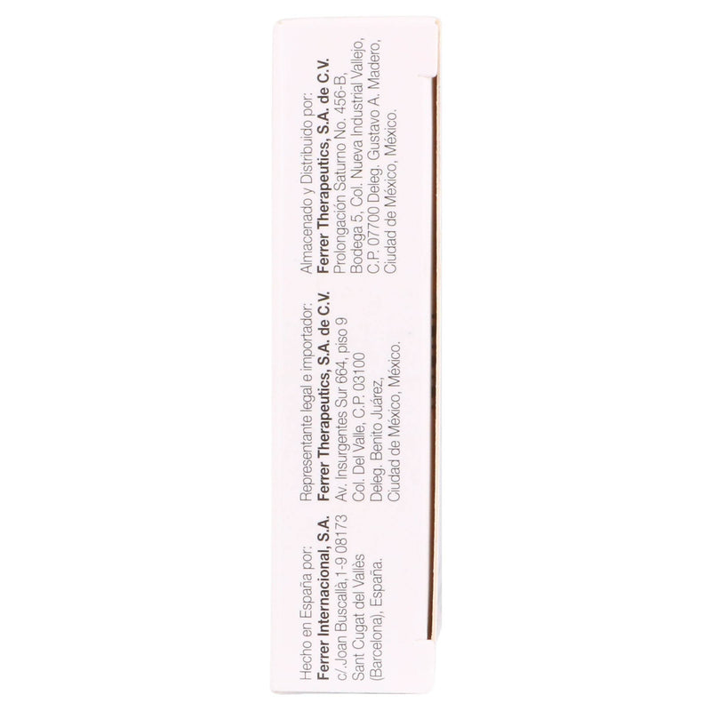 Somazina 1000Mg/4Ml Con 5 Ampulas (Citicolina) - WeCare Pharma
